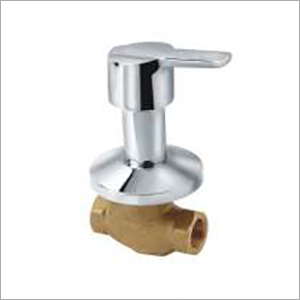 Upper Part for Concealed Valve Body