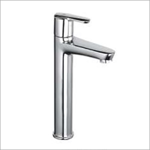 Raised Body Pillar Tap
