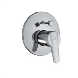 Trim Set for High Flow