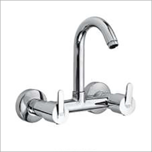 Sink Mixer Wall Mounted