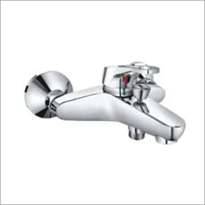 Wall Mount Bath & Shower Mixer