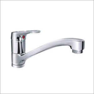 Single Lever Sink Mixer