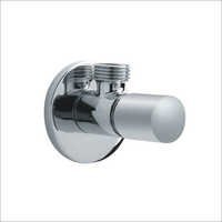 Angular Valve Zero Handle Quarter Turn