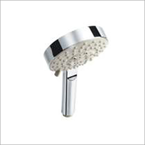 100mm Round Hand Shower Multiple Flow
