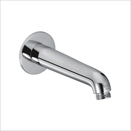 Shower Arm 150mm With Revolving Joint