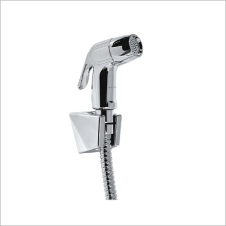 Health Faucet (ABS) With Pipe & Hook