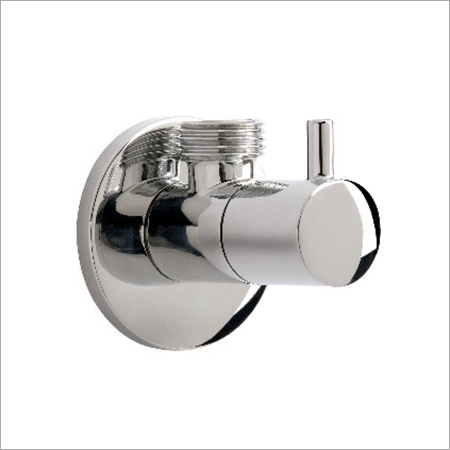 Angular Valve Quarter Turn