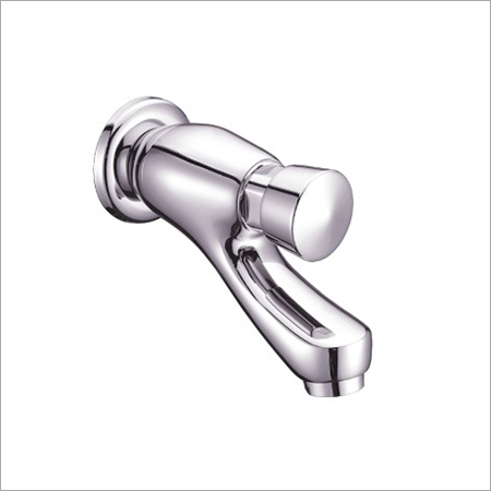 Self Closing Bib Tap