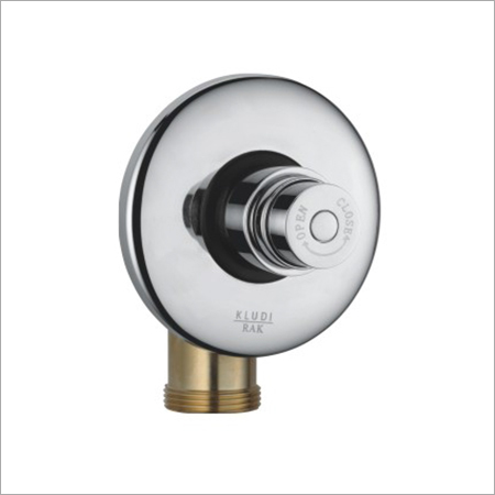 Push Button Dual 32mm With Brass Adapter Bushing