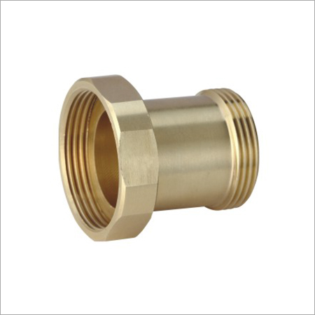 Brass Adapter Bushing For Flush Valve