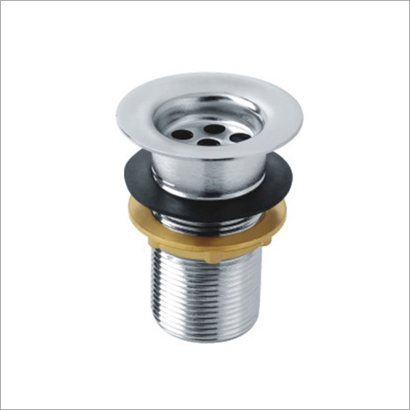 Waste Coupling Full Thread