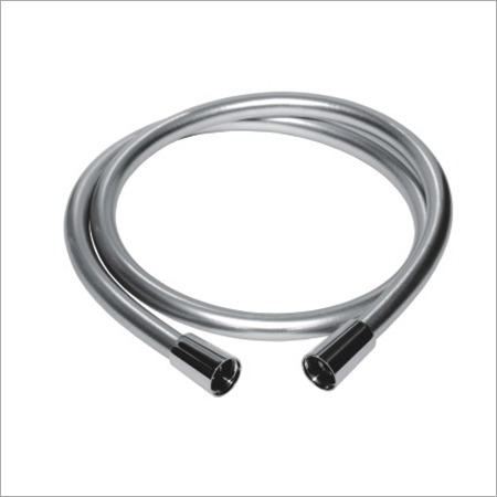 Metallic Finish Hose Pipe 1.2 Meter Long
