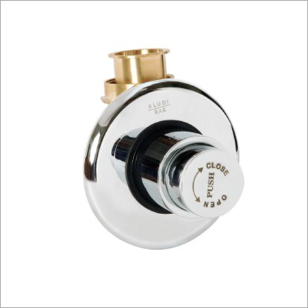 Flush Valve Dual 32mm