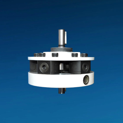 Stainless Steel Radial Piston Pumps