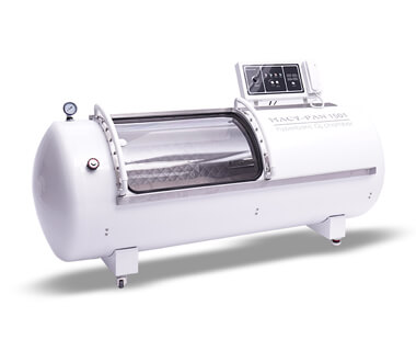 Hard Type Hyperbaric Chamber Oxygen Therapy For Wound Healing