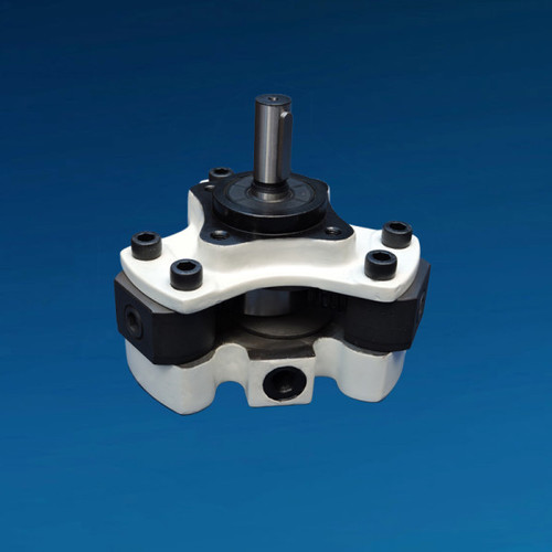 Stainless Steel Radial Piston Pumps