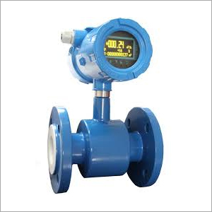 Flow Meter