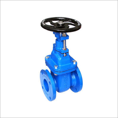 Sluice Valves