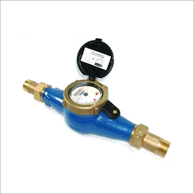 Water Meter