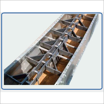 Chain Conveyors