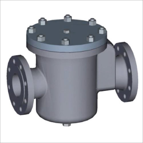 Industrial Strainer