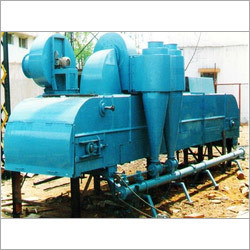 Drier Cooler