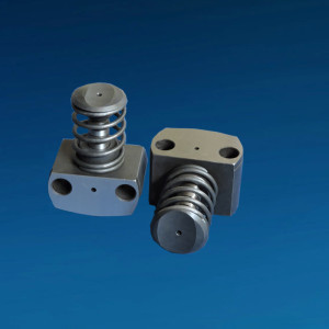 Stainless Steel Pumping Element