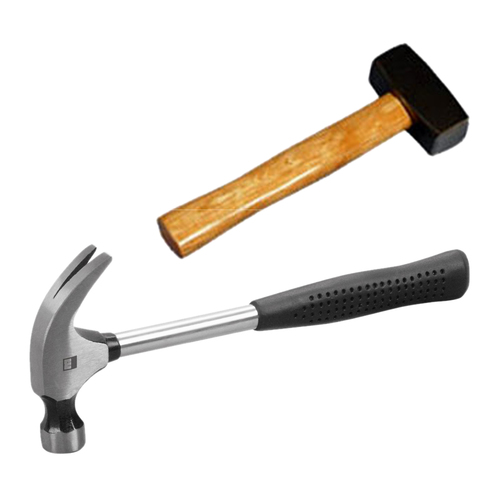 Hammers and Striking Tools