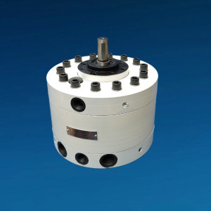 Stainless Steel Radial Piston Pumps
