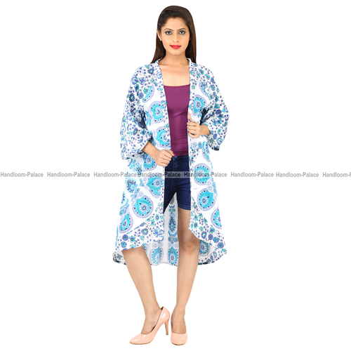 Hippie Kimonos