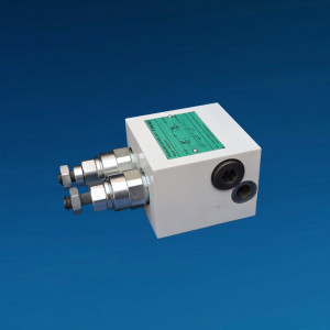 Hydraulic Pressure Control Valve Voltage: 240 Volt (V)