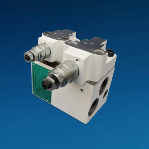 Hydraulic Pressure Switch Voltage: 240