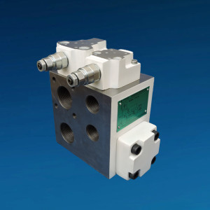 Industrial Pressure Switch Voltage: 240 Volt (V)