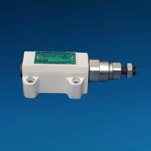 Direct Operated Pressure Relief Valve Voltage: 240 Volt (V)