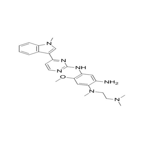 Mutated Egfr - In-1 Application: Pharmaceutical Industry
