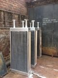 Finned Tube Heat Exchangers