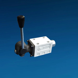 Stainless Steel Hydraulic Directional Control Valve