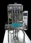 E Filling Machine