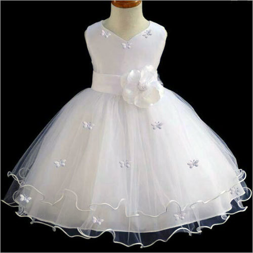 Kids Frock