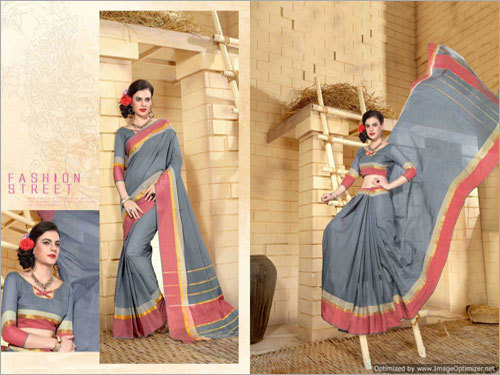 Ladies Modern Sarees