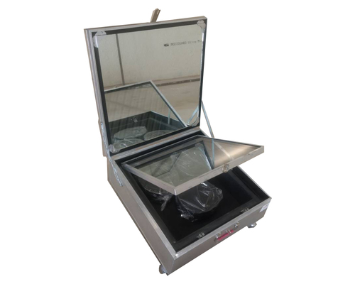 Solar Box Type Cooker