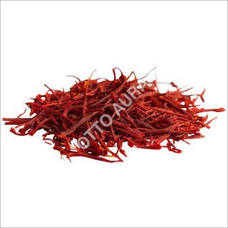 Saffron Absolute Oil