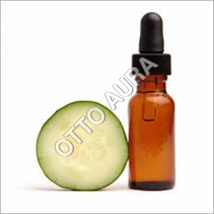 Cucumber Seed Oil