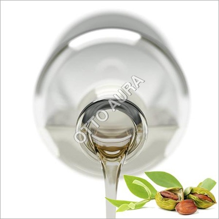 Colorless Jojoba Oil
