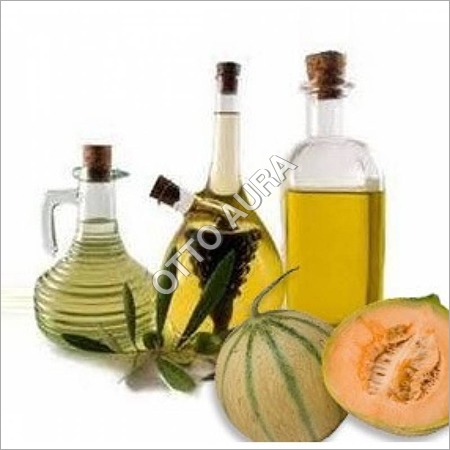 Muskmelon Oil