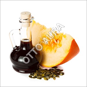 Pumpkin Seed Oil