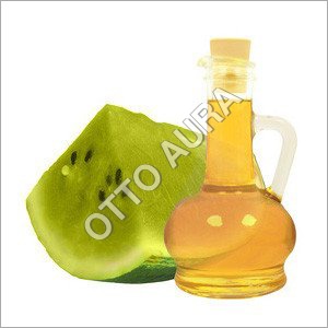 Watermelon Oil
