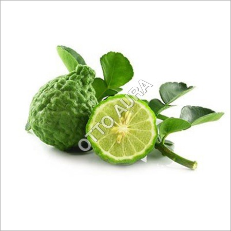 Bergamot Oil