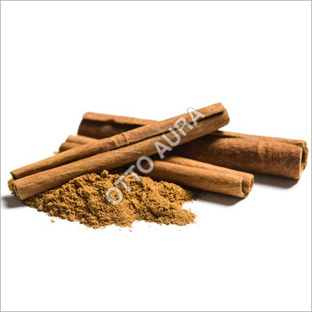 Cassia Oil