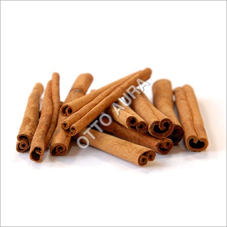 Cinnamon Bark Oil